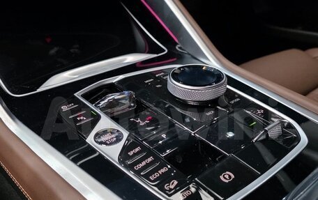 BMW X6, 2025 год, 13 470 000 рублей, 8 фотография