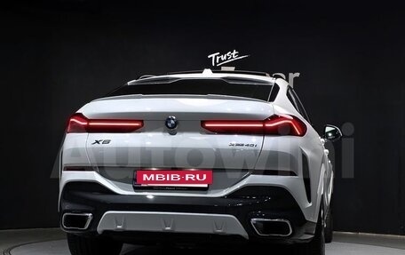 BMW X6, 2025 год, 13 470 000 рублей, 10 фотография