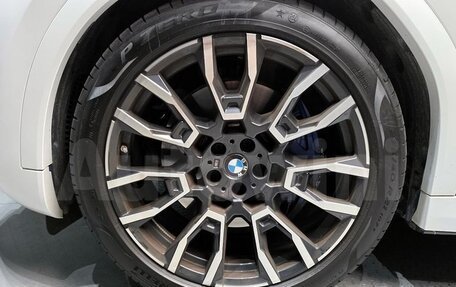 BMW X6, 2025 год, 13 470 000 рублей, 15 фотография