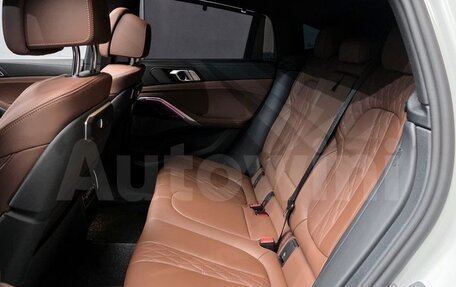 BMW X6, 2025 год, 13 470 000 рублей, 18 фотография