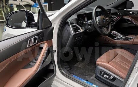 BMW X6, 2025 год, 13 470 000 рублей, 20 фотография