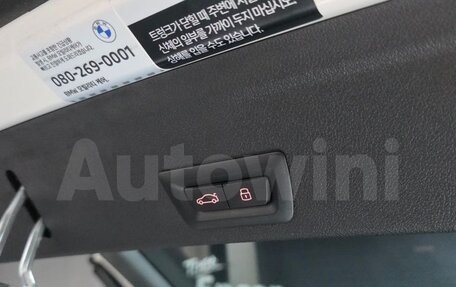 BMW X6, 2025 год, 13 470 000 рублей, 19 фотография