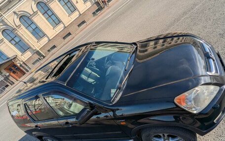 Honda CR-V II рестайлинг, 2002 год, 620 000 рублей, 1 фотография