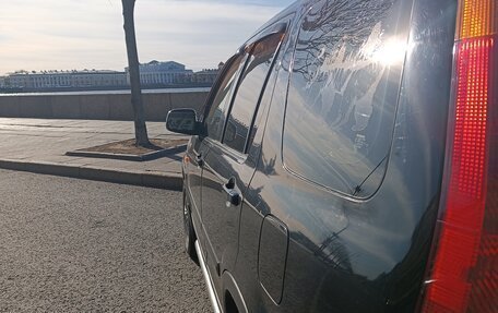 Honda CR-V II рестайлинг, 2002 год, 620 000 рублей, 9 фотография