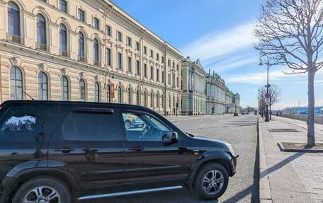 Honda CR-V II рестайлинг, 2002 год, 620 000 рублей, 2 фотография