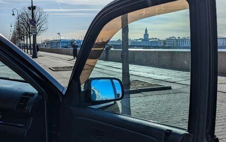 Honda CR-V II рестайлинг, 2002 год, 620 000 рублей, 5 фотография