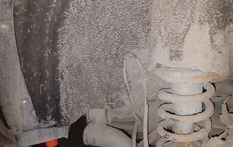 Honda CR-V II рестайлинг, 2002 год, 620 000 рублей, 7 фотография