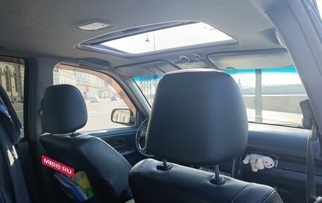 Honda CR-V II рестайлинг, 2002 год, 620 000 рублей, 10 фотография