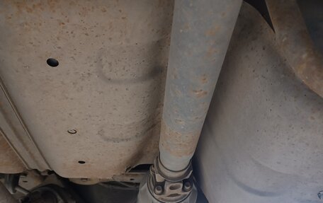 Honda CR-V II рестайлинг, 2002 год, 620 000 рублей, 12 фотография