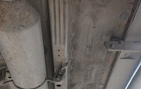 Honda CR-V II рестайлинг, 2002 год, 620 000 рублей, 13 фотография