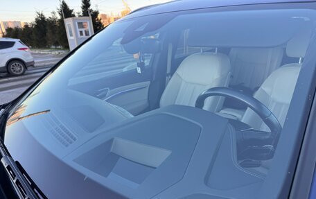 Audi e-tron Sportback I, 2021 год, 2 400 000 рублей, 15 фотография