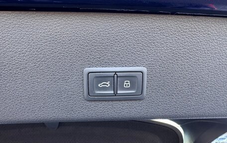 Audi e-tron Sportback I, 2021 год, 2 400 000 рублей, 28 фотография