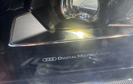 Audi e-tron Sportback I, 2021 год, 2 400 000 рублей, 22 фотография