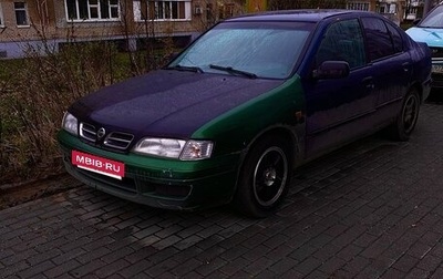 Nissan Primera II рестайлинг, 1998 год, 217 500 рублей, 1 фотография
