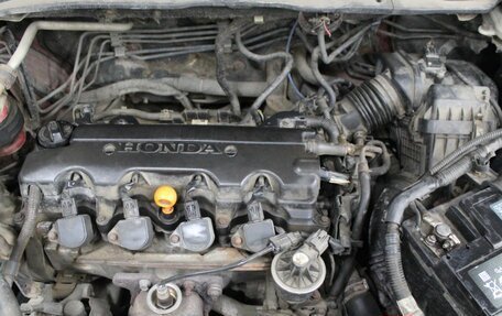 Honda CR-V III рестайлинг, 2007 год, 990 000 рублей, 12 фотография