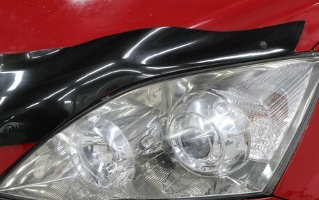 Honda CR-V III рестайлинг, 2007 год, 990 000 рублей, 5 фотография