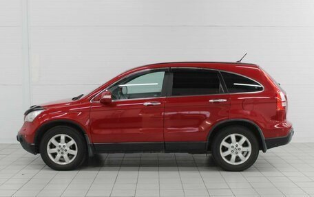 Honda CR-V III рестайлинг, 2007 год, 990 000 рублей, 9 фотография