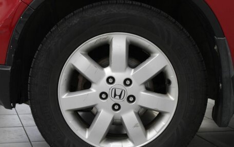 Honda CR-V III рестайлинг, 2007 год, 990 000 рублей, 11 фотография