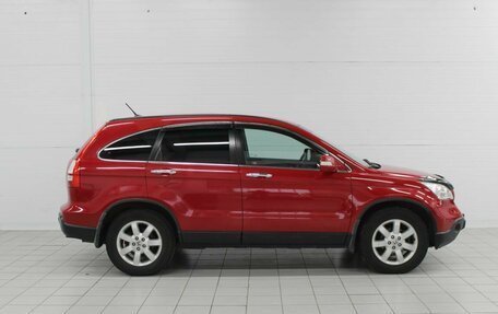 Honda CR-V III рестайлинг, 2007 год, 990 000 рублей, 4 фотография