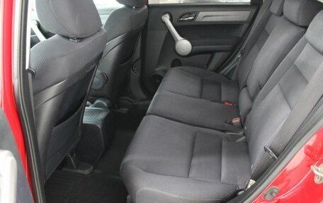 Honda CR-V III рестайлинг, 2007 год, 990 000 рублей, 14 фотография