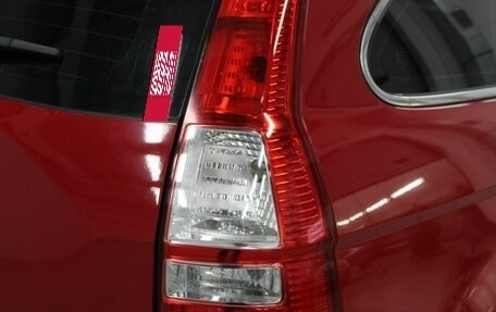 Honda CR-V III рестайлинг, 2007 год, 990 000 рублей, 10 фотография