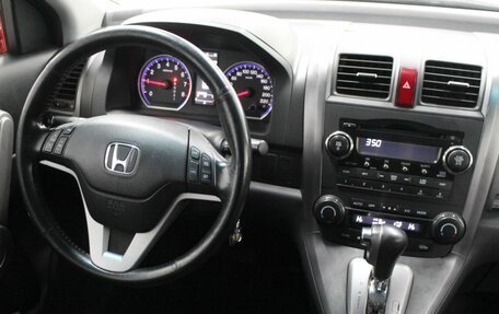 Honda CR-V III рестайлинг, 2007 год, 990 000 рублей, 16 фотография
