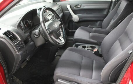 Honda CR-V III рестайлинг, 2007 год, 990 000 рублей, 18 фотография