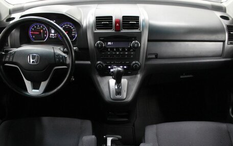 Honda CR-V III рестайлинг, 2007 год, 990 000 рублей, 17 фотография