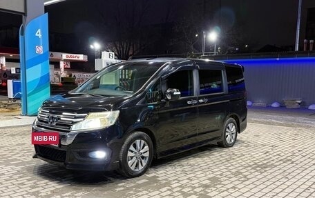 Honda Stepwgn IV, 2013 год, 660 000 рублей, 6 фотография