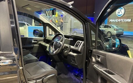 Honda Stepwgn IV, 2013 год, 660 000 рублей, 9 фотография