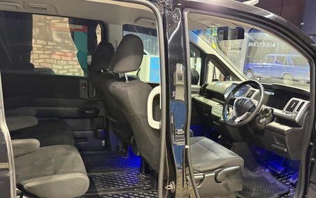 Honda Stepwgn IV, 2013 год, 660 000 рублей, 10 фотография