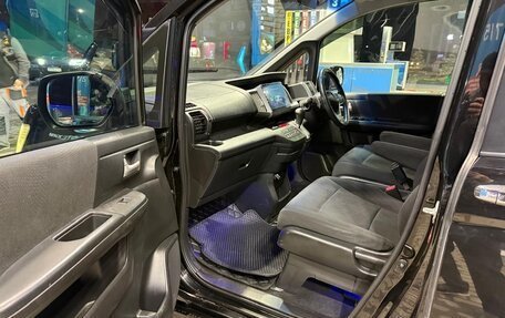 Honda Stepwgn IV, 2013 год, 660 000 рублей, 11 фотография