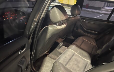 BMW 3 серия, 2004 год, 500 000 рублей, 10 фотография