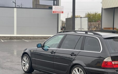 BMW 3 серия, 2004 год, 500 000 рублей, 4 фотография