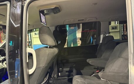 Honda Stepwgn IV, 2013 год, 660 000 рублей, 12 фотография