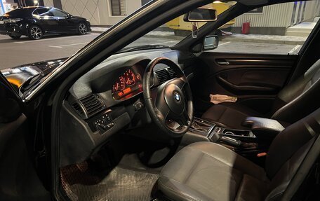 BMW 3 серия, 2004 год, 500 000 рублей, 7 фотография