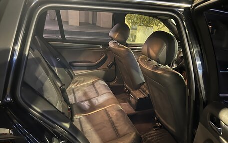 BMW 3 серия, 2004 год, 500 000 рублей, 9 фотография