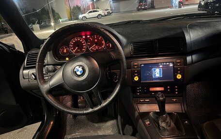 BMW 3 серия, 2004 год, 500 000 рублей, 11 фотография