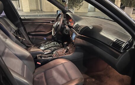 BMW 3 серия, 2004 год, 500 000 рублей, 8 фотография