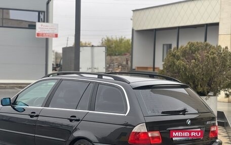 BMW 3 серия, 2004 год, 500 000 рублей, 3 фотография