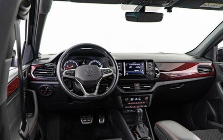 Volkswagen Polo VI (EU Market), 2021 год, 1 994 444 рублей, 6 фотография