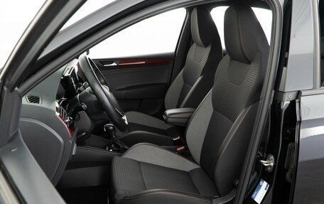 Volkswagen Polo VI (EU Market), 2021 год, 1 994 444 рублей, 10 фотография