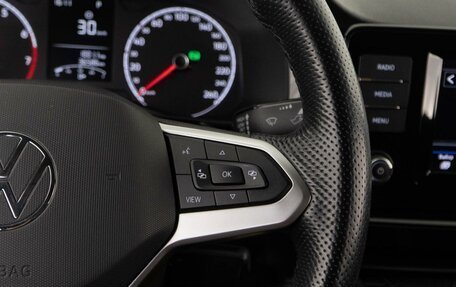 Volkswagen Polo VI (EU Market), 2021 год, 1 994 444 рублей, 13 фотография