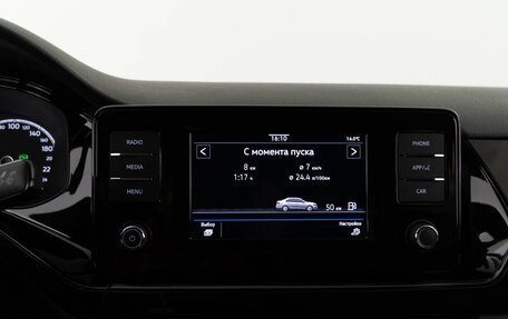 Volkswagen Polo VI (EU Market), 2021 год, 1 994 444 рублей, 18 фотография