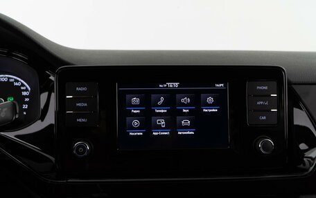 Volkswagen Polo VI (EU Market), 2021 год, 1 994 444 рублей, 19 фотография