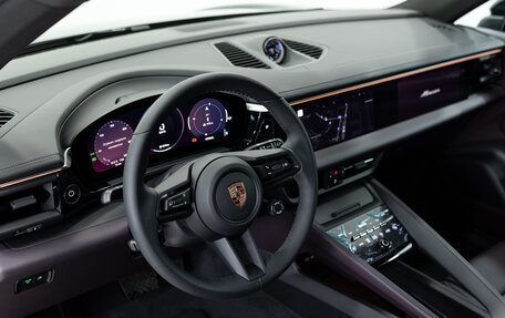 Porsche Macan, 2025 год, 12 790 000 рублей, 10 фотография