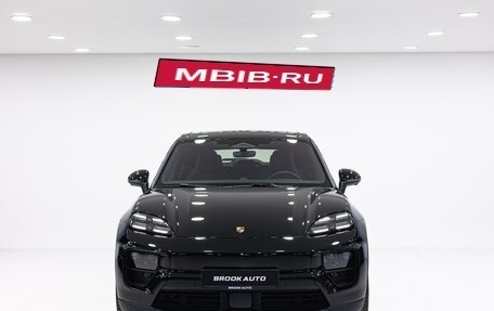 Porsche Macan, 2025 год, 12 790 000 рублей, 2 фотография