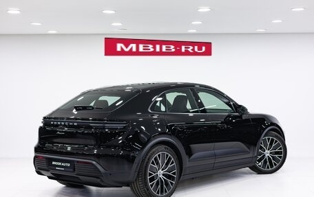 Porsche Macan, 2025 год, 12 790 000 рублей, 4 фотография