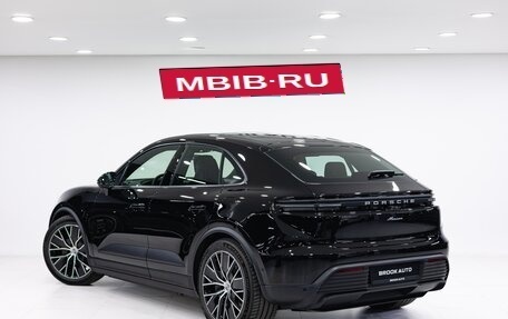 Porsche Macan, 2025 год, 12 790 000 рублей, 6 фотография