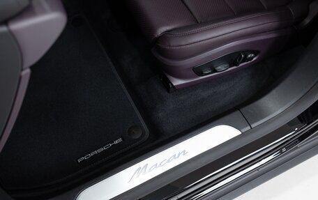 Porsche Macan, 2025 год, 12 790 000 рублей, 12 фотография